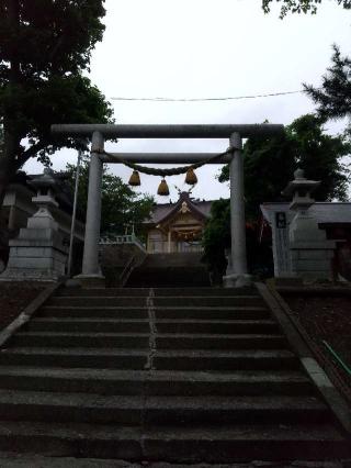 厳島神社の参拝記録(zx14rさん)