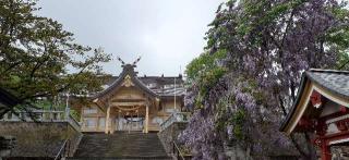 厳島神社の参拝記録(ゆみさん)