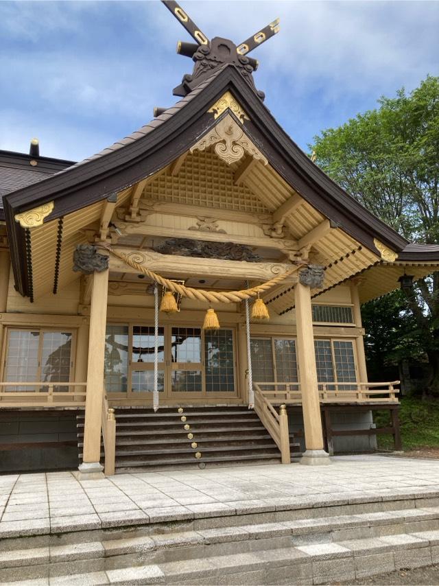 厳島神社の参拝記録4