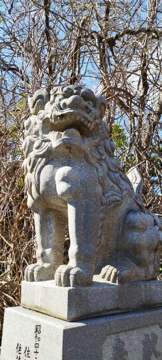 厳島神社の参拝記録(モスコットさん)