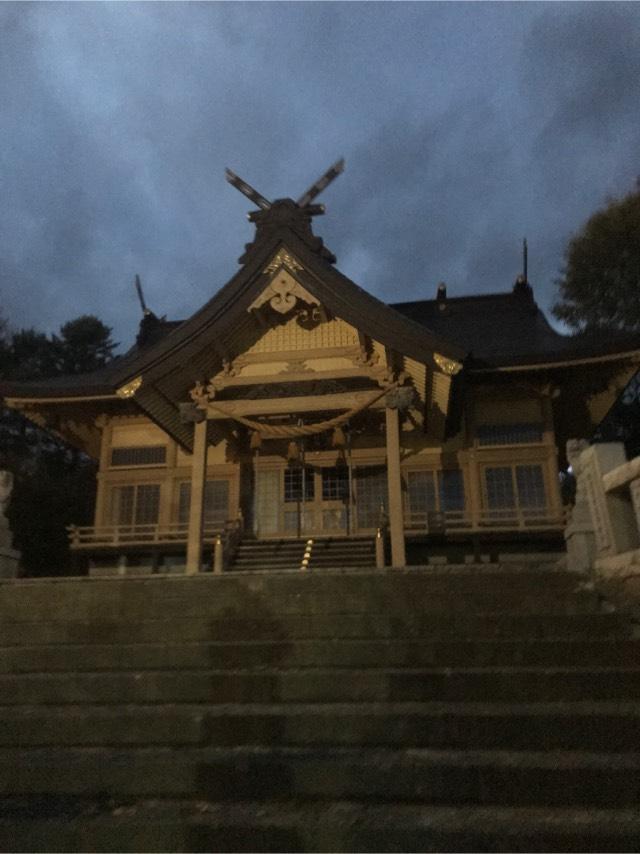 厳島神社の参拝記録1