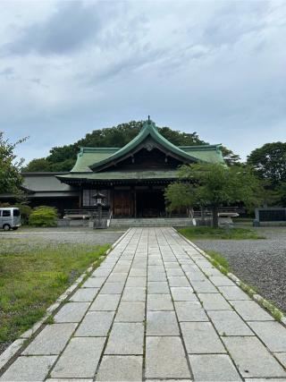 室蘭八幡宮の参拝記録(こすけねこさん)