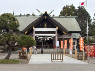 中嶋神社の参拝記録(こーちんさん)