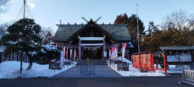 中嶋神社の参拝記録1