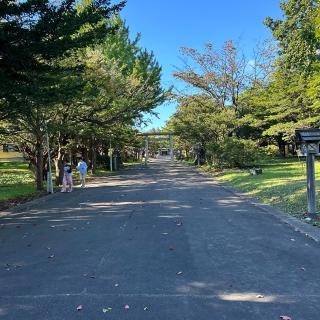 中嶋神社の参拝記録(呑み鉄イサムックさん)