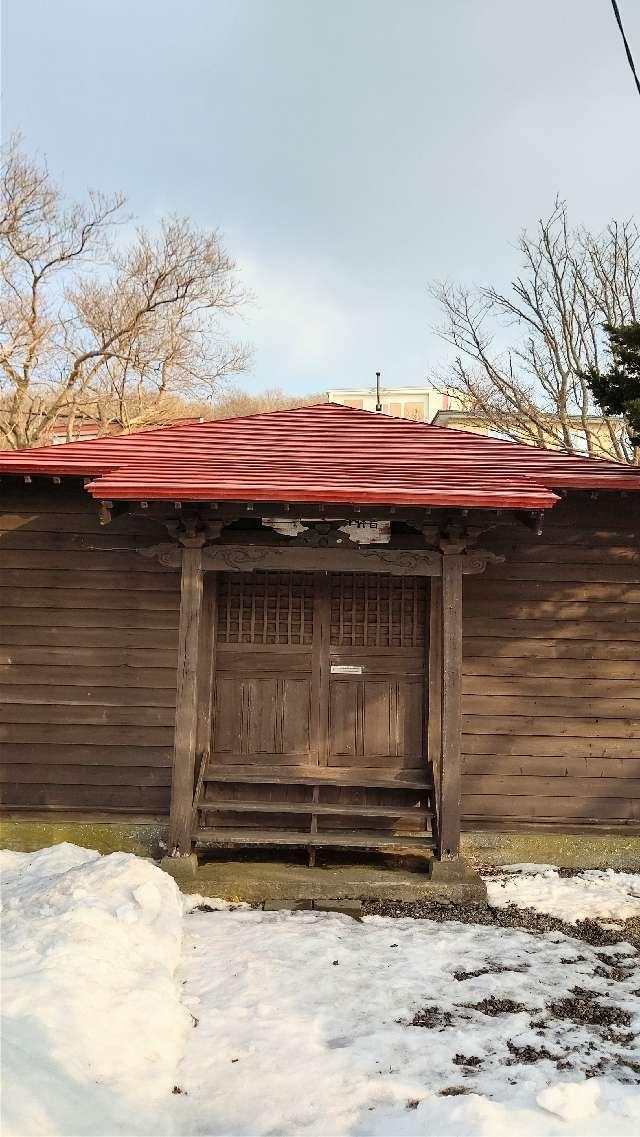 絵鞆神社の参拝記録1