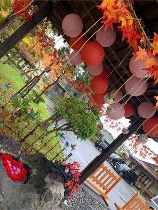 伊達神社の参拝記録(ゆかちそさん)