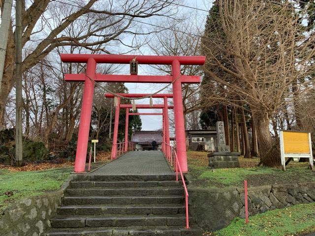 大臼山神社の参拝記録4