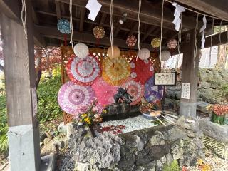 虻田神社の参拝記録(コットンさん)