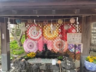 虻田神社の参拝記録(ゴン太さん)