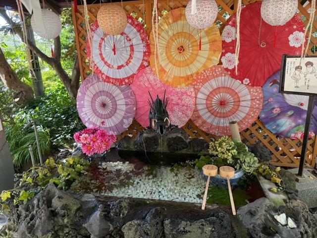 虻田神社の参拝記録6