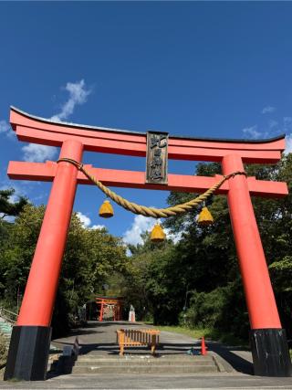 虻田神社の参拝記録(32hiroさん)