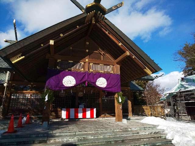 刈田神社の参拝記録(ケンイチさん)