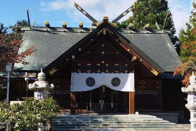 刈田神社の参拝記録3