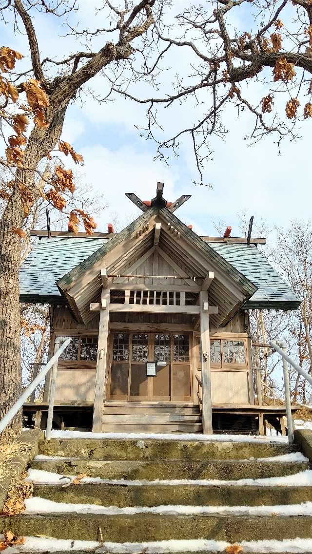 黄金神社の参拝記録1