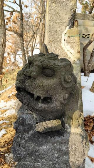 黄金神社の参拝記録(ひろちゃんさん)