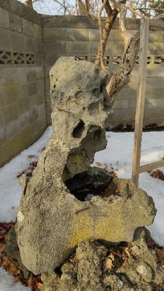 黄金神社の参拝記録(ひろちゃんさん)