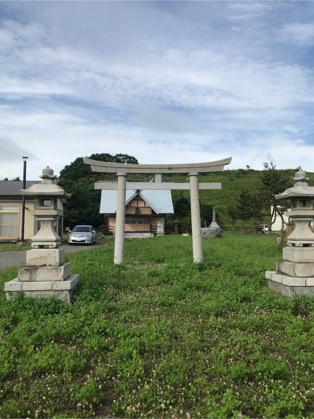 氷川神社の参拝記録(tetsuさん)
