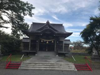 靜内神社の参拝記録(tetsuさん)
