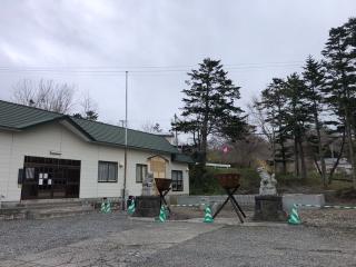 住吉神社の参拝記録(田中さん)