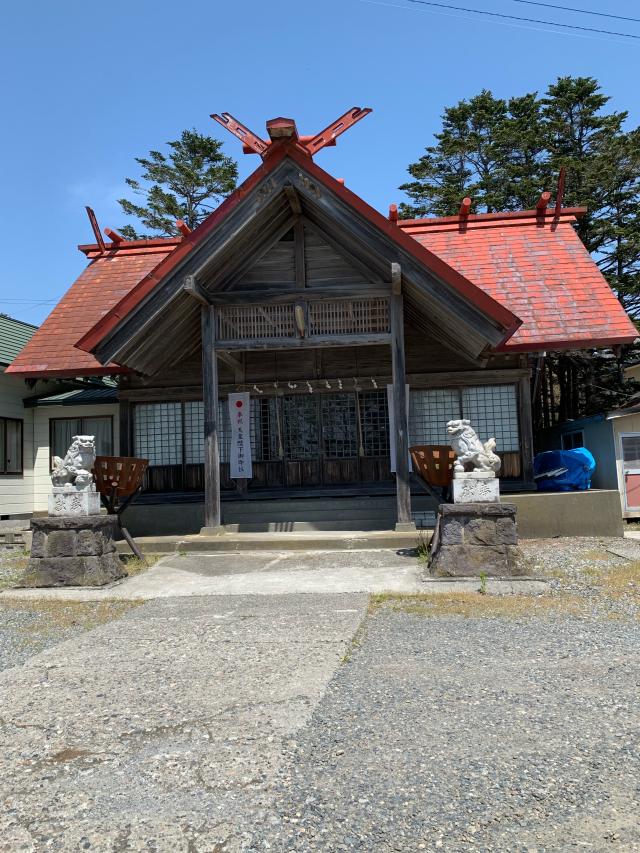 住吉神社の参拝記録10