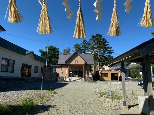 住吉神社の参拝記録3