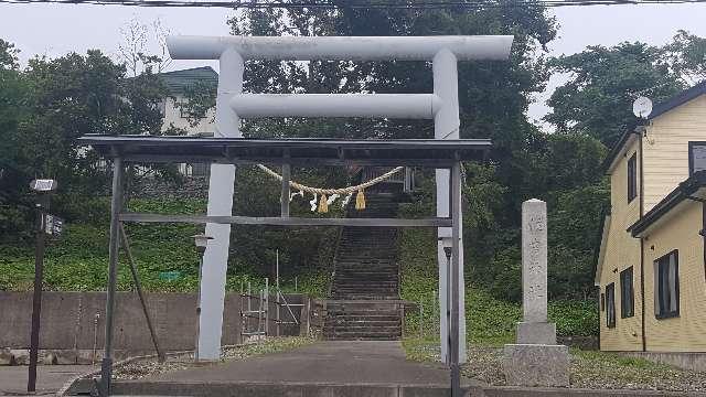 住吉神社の参拝記録8