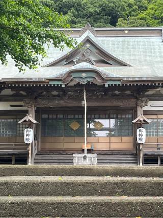 住吉神社の参拝記録(tetsuさん)