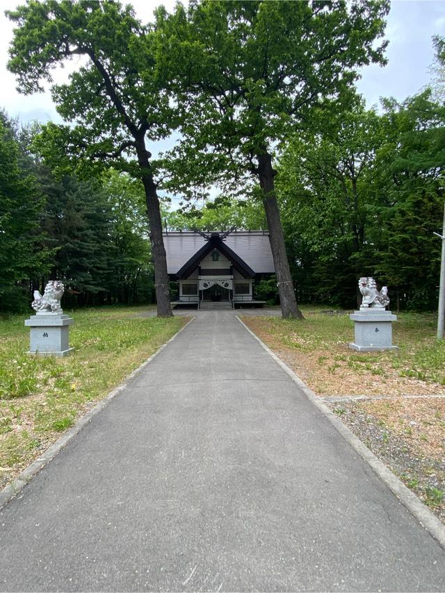 伏古神社の参拝記録4