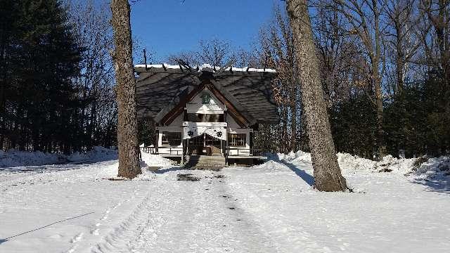 伏古神社の参拝記録1