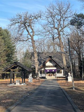 伏古神社の参拝記録(tetsuさん)