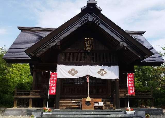 大正神社の参拝記録1