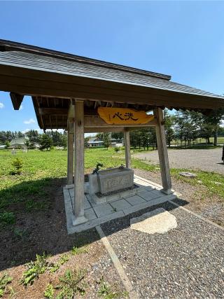 清水神社の参拝記録(マロンさん)