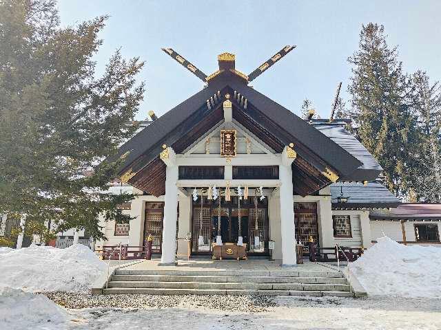 音更神社の参拝記録2