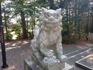 足寄神社の参拝記録(Kenさん)