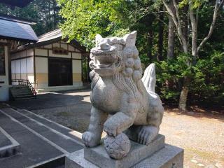 足寄神社の参拝記録(Kenさん)