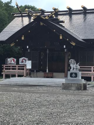 大樹神社の参拝記録(tetsuさん)