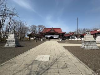 厳島神社の参拝記録(二代目無宿さん)