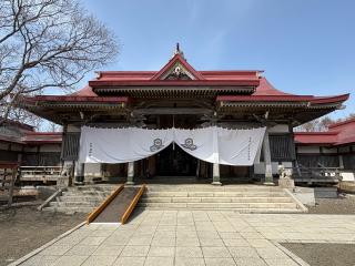 厳島神社の参拝記録(二代目無宿さん)