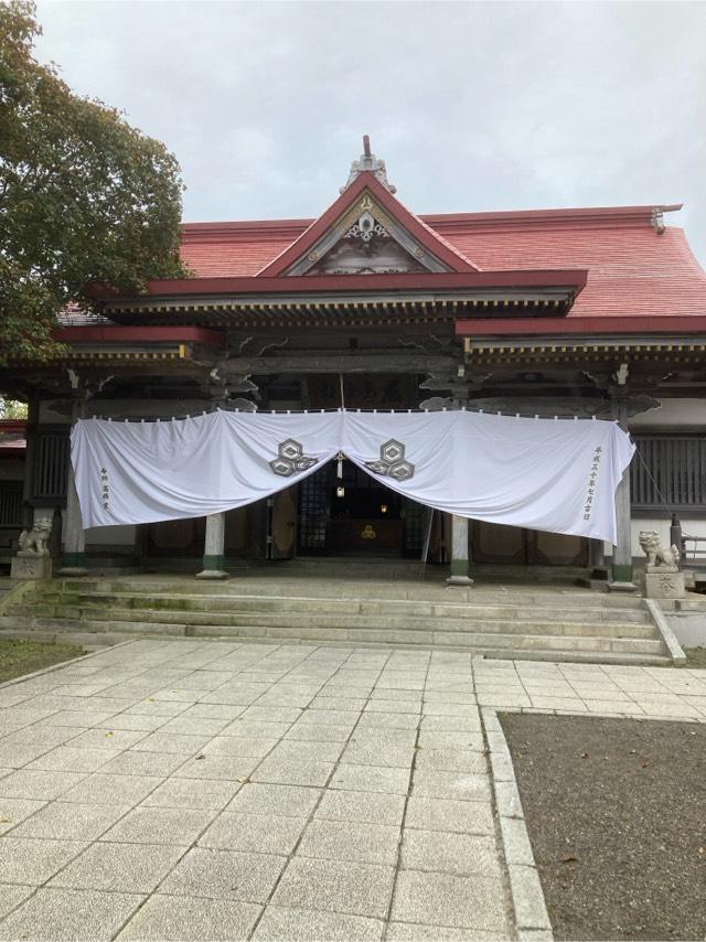 厳島神社の参拝記録6