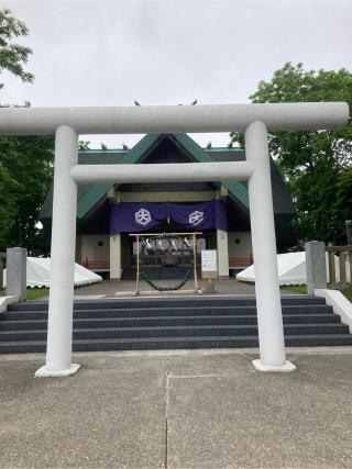 厳島神社の参拝記録(ゴン太さん)