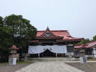 厳島神社の参拝記録(はしどいさん)