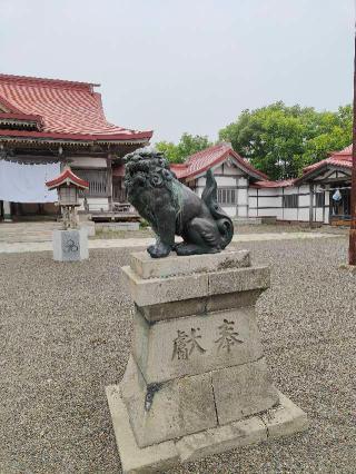 厳島神社の参拝記録(Kenさん)