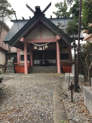 三吉神社の参拝記録(tetsuさん)