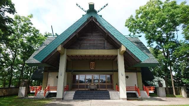 鳥取神社の参拝記録1