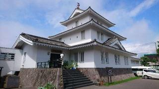 鳥取神社の参拝記録(yukiさん)