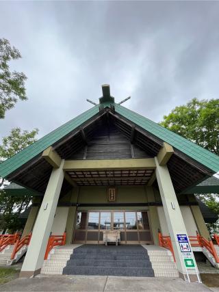 鳥取神社の参拝記録(MMさん)