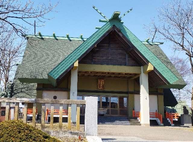 鳥取神社の参拝記録2