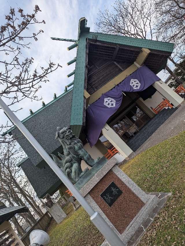 鳥取神社の参拝記録6