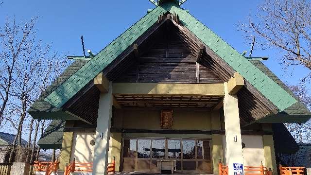 鳥取神社の参拝記録5